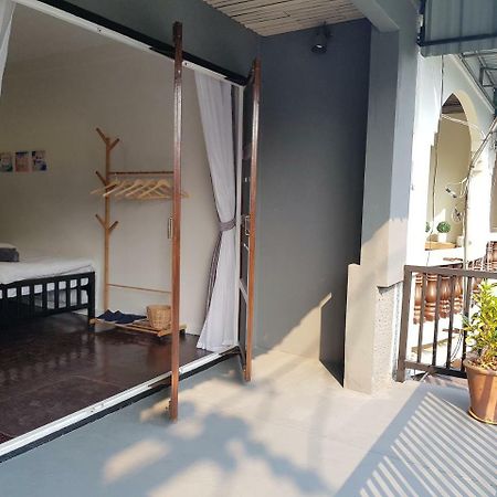 Piyanattha House Villa Чиангмай Екстериор снимка