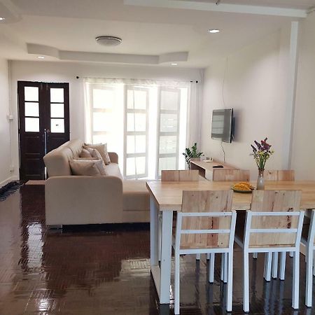 Piyanattha House Villa Чиангмай Екстериор снимка
