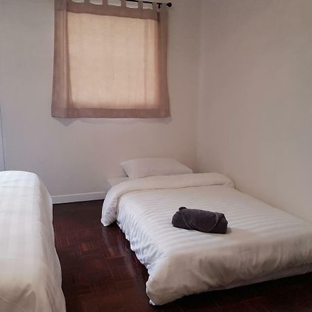 Piyanattha House Villa Чиангмай Екстериор снимка