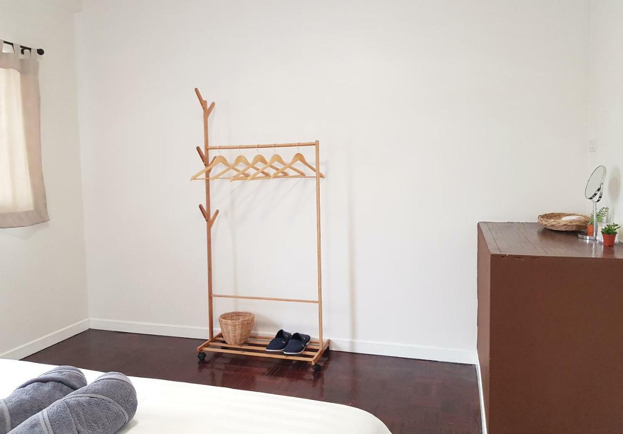 Piyanattha House Villa Чиангмай Екстериор снимка