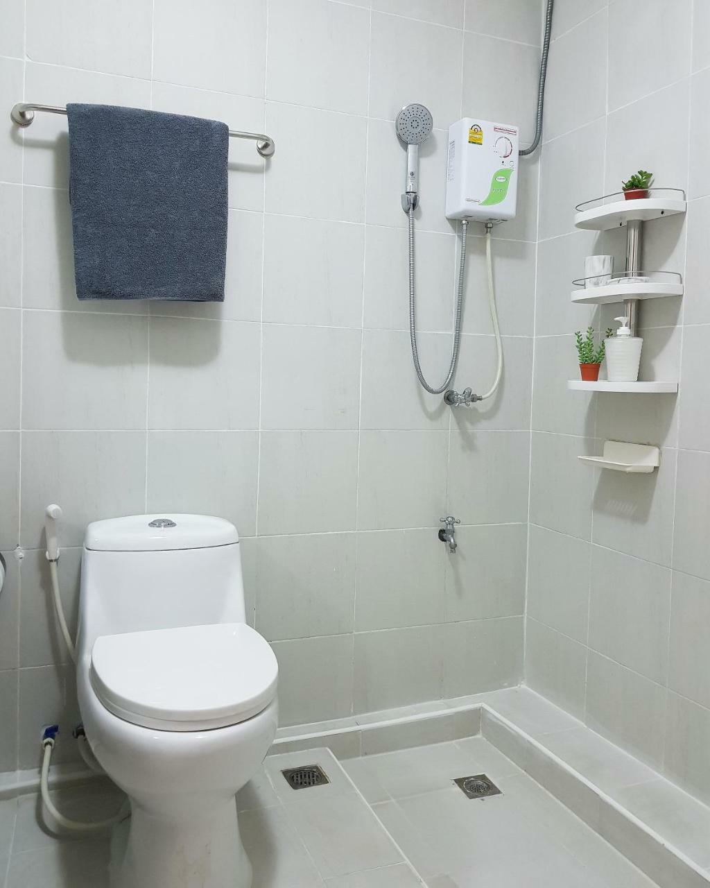 Piyanattha House Villa Чиангмай Екстериор снимка