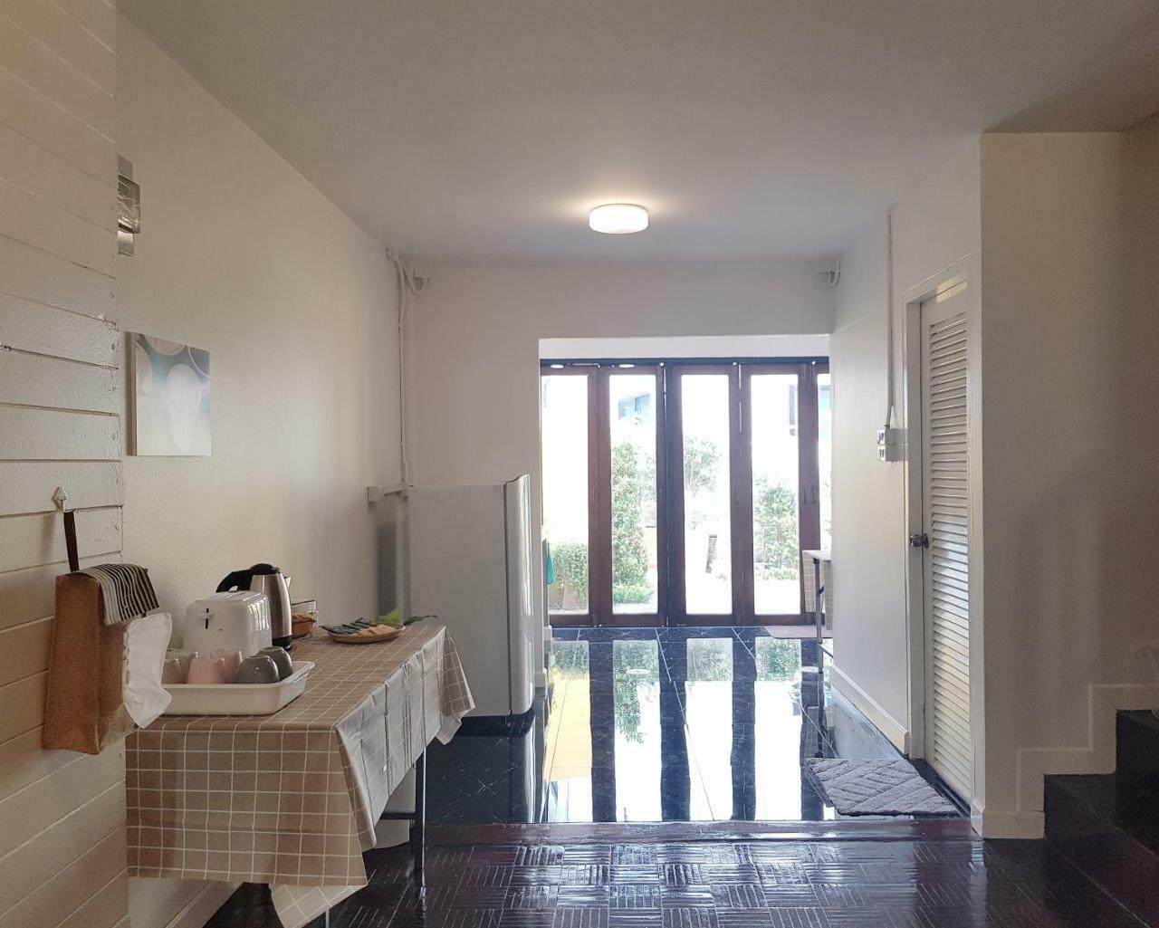Piyanattha House Villa Чиангмай Екстериор снимка