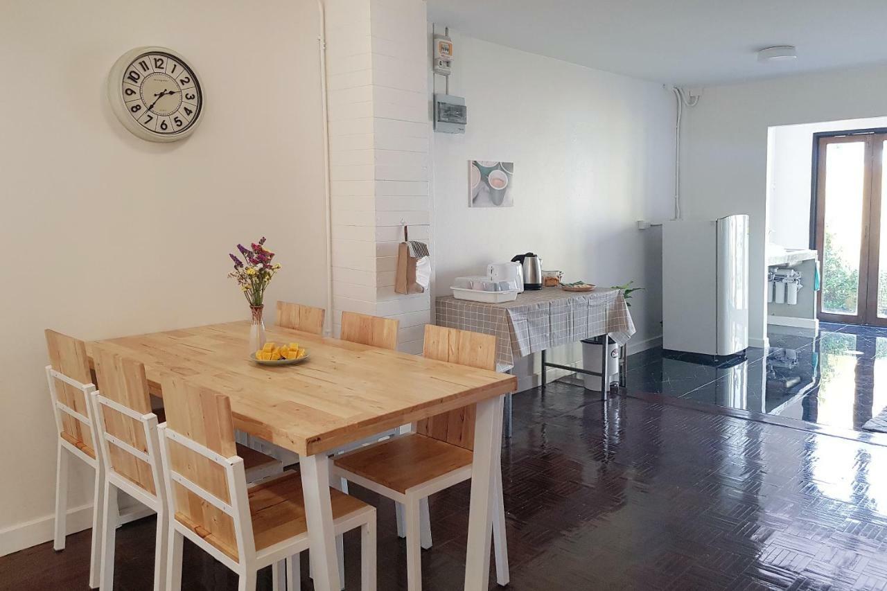 Piyanattha House Villa Чиангмай Екстериор снимка