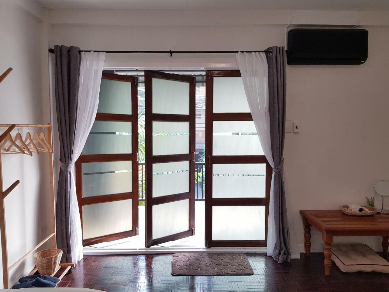 Piyanattha House Villa Чиангмай Екстериор снимка