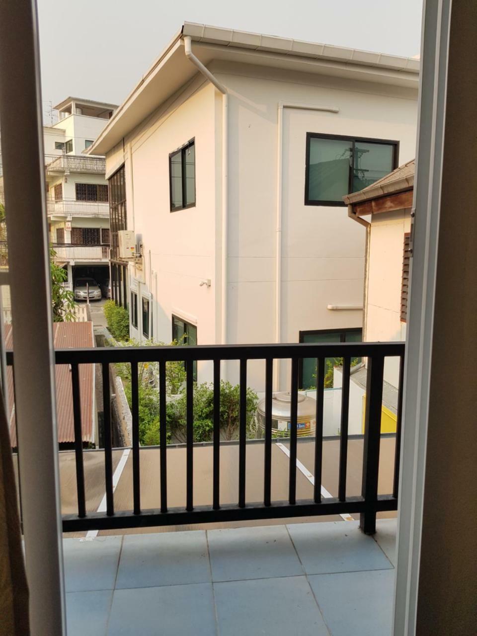 Piyanattha House Villa Чиангмай Екстериор снимка