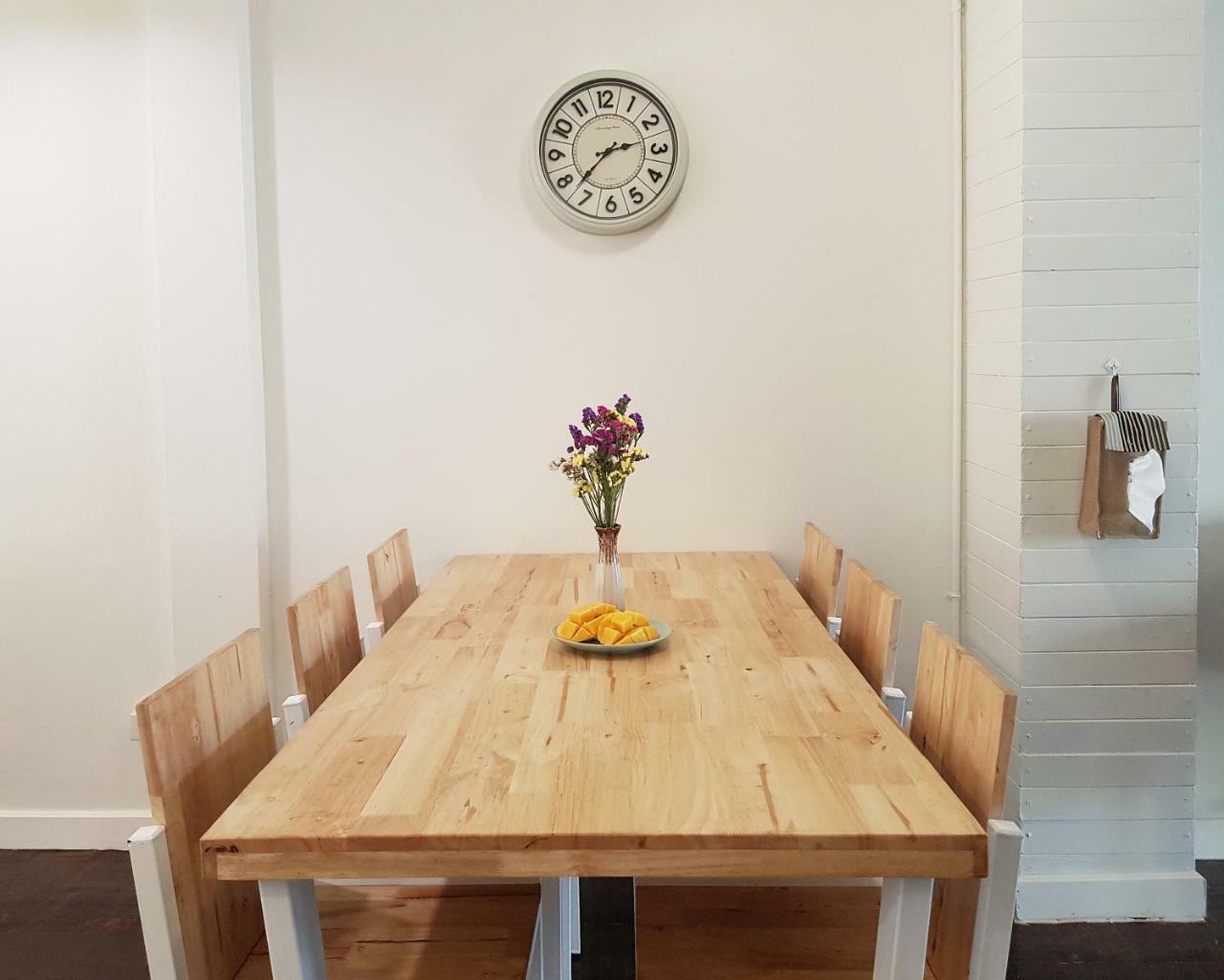 Piyanattha House Villa Чиангмай Екстериор снимка