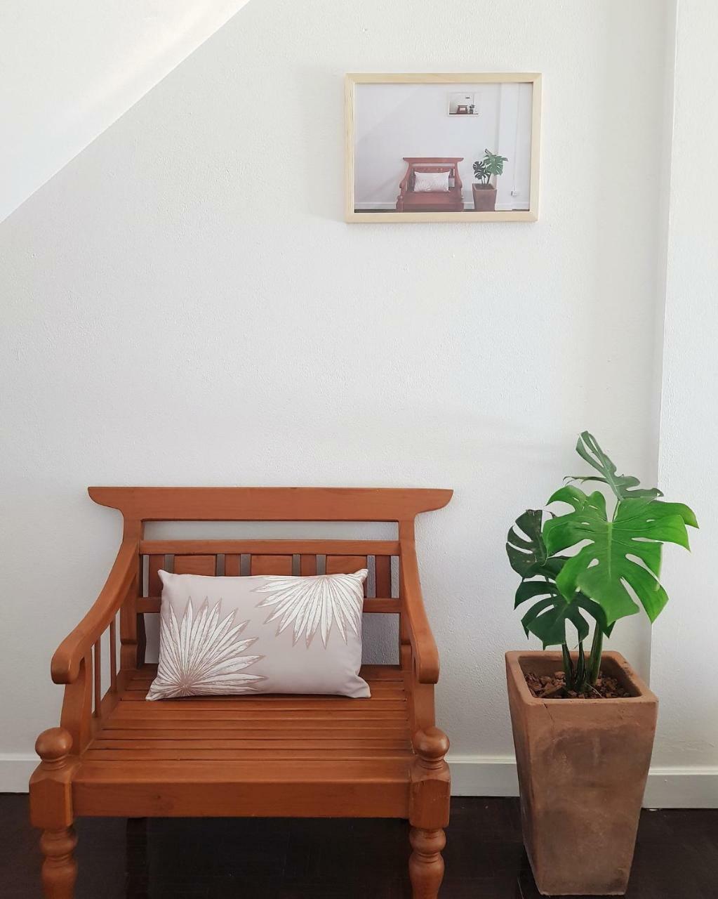 Piyanattha House Villa Чиангмай Екстериор снимка
